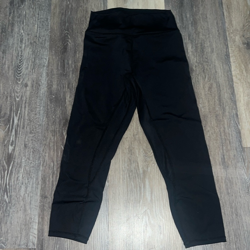 Muscle Nation capris